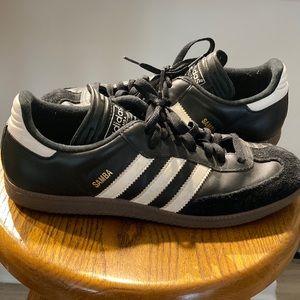 Adidas Sambas
